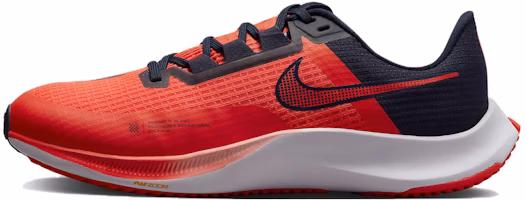 Nike Air Zoom Rival Fly 3 'Bright Crimson' CT2405-635 Nike Air Zoom Rival Fly 3 'Bright Crimson' CT2405-635