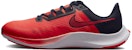 Nike Air Zoom Rival Fly 3 'Bright Crimson' Lelaki Wanita Sukan Lari CT2405-635
