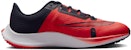 Nike Air Zoom Rival Fly 3 'Bright Crimson' Lelaki Wanita Sukan Lari CT2405-635