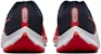 Nike Air Zoom Rival Fly 3 'Bright Crimson' Lelaki Wanita Sukan Lari CT2405-635