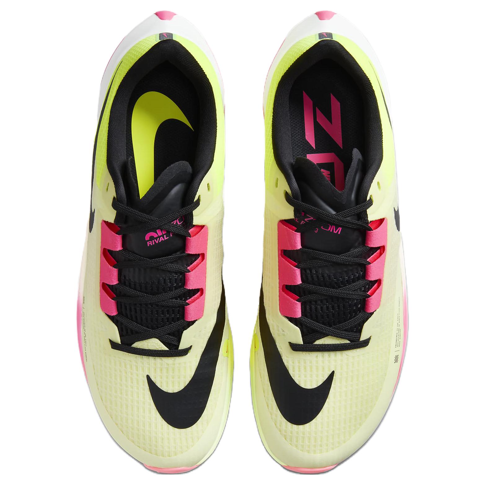 Lookbook Nike Air Zoom Rival Fly 3 'Ekiden Zoom Pack' Lelaki & Wanita CT2405-301
