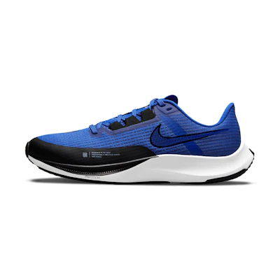 Nike Air Zoom Rival Fly 3 'Hyper Royal Black'