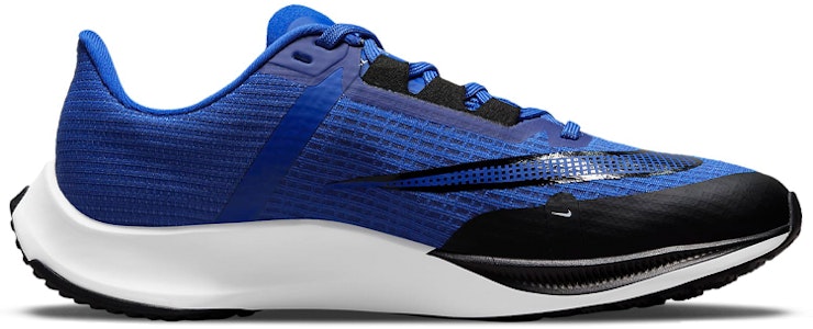 나이키 에어 줌 라이벌 플라이 3 '하이퍼 로얄 블랙' CT2405-400 Order 나이키 에어 줌 라이벌 플라이 3 '하이퍼 로얄 블랙' CT2405-400