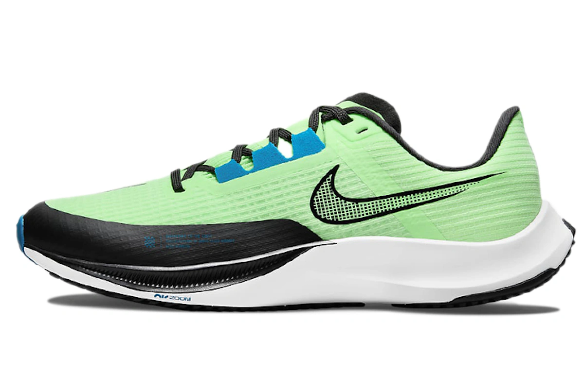 Nike Air Zoom Rival Fly 3 'Lime Blast' CT2405-300