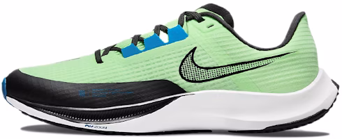 Nike Air Zoom Rival Fly 3 'Lime Blast' CT2405-300 Nike Air Zoom Rival Fly 3 'Lime Blast' CT2405-300