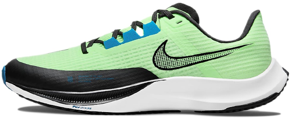 Nike Air Zoom Rival Fly 3 'Lime Blast' CT2405-300 Buy Nike Air Zoom Rival Fly 3 'Lime Blast' CT2405-300