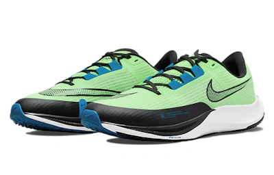 Nike Air Zoom Rival Fly 3 'Lime Blast' CT2405-300