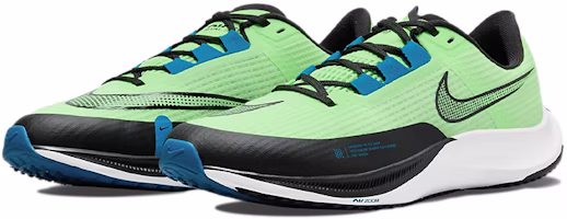 Nike Air Zoom Rival Fly 3 'Lime Blast' Zapatillas de Running CT2405-300 Lookbook Nike Air Zoom Rival Fly 3 'Lime Blast' Zapatillas de Running CT2405-300