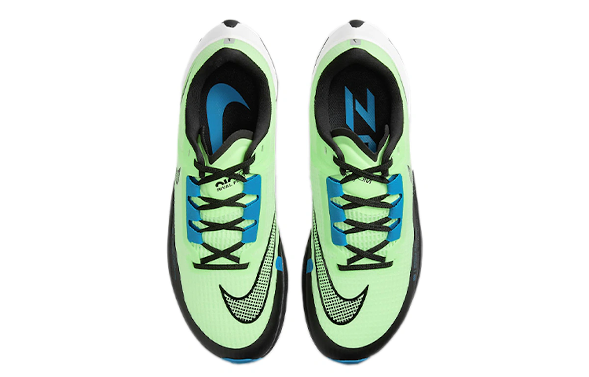 Nike Air Zoom Rival Fly 3 'Lime Blast' CT2405-300