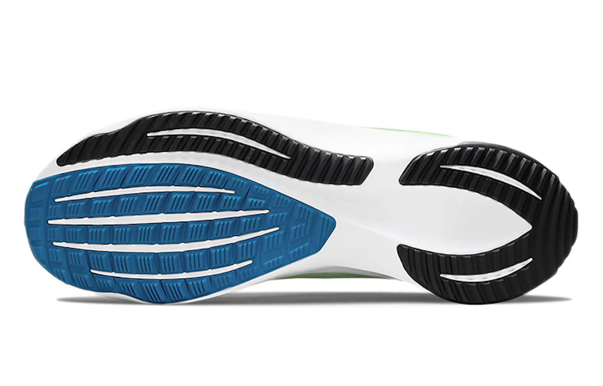 Nike Air Zoom Rival Fly 3 'Lime Blast' CT2405-300