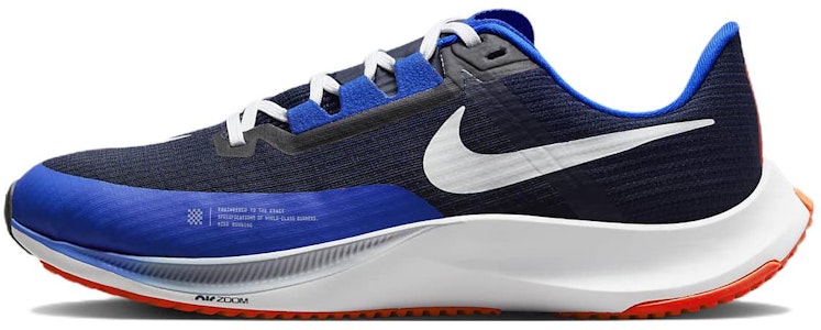 Nike Air Zoom Rival Fly 3 'Obsidian Bright Crimson' Lelaki CT2405-451 Buy Nike Air Zoom Rival Fly 3 'Obsidian Bright Crimson' Lelaki CT2405-451