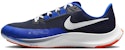 Nike Air Zoom Rival Fly 3 'Obsidian Bright Crimson' Lelaki CT2405-451