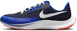 Buy Nike Air Zoom Rival Fly 3 'Obsidian Bright Crimson' Lelaki CT2405-451