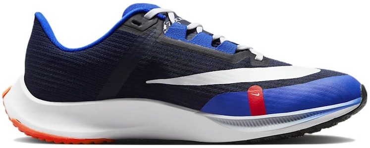 Nike Air Zoom Rival Fly 3 'Obsidian Bright Crimson' Lelaki CT2405-451 Order Nike Air Zoom Rival Fly 3 'Obsidian Bright Crimson' Lelaki CT2405-451