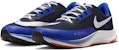 Nike Air Zoom Rival Fly 3 'Obsidian Bright Crimson' Lelaki CT2405-451