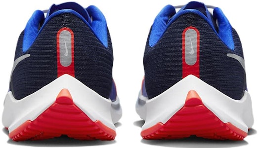 Nike Air Zoom Rival Fly 3 'Obsidian Bright Crimson' Lelaki CT2405-451 Purchase Nike Air Zoom Rival Fly 3 'Obsidian Bright Crimson' Lelaki CT2405-451