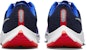 Nike Air Zoom Rival Fly 3 'Obsidian Bright Crimson' Lelaki CT2405-451