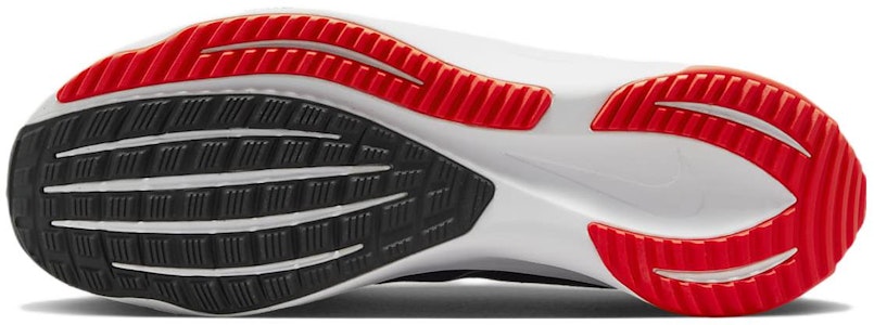 Nike Air Zoom Rival Fly 3 'Obsidian Bright Crimson' Lelaki CT2405-451 Details for Nike Air Zoom Rival Fly 3 'Obsidian Bright Crimson' Lelaki CT2405-451