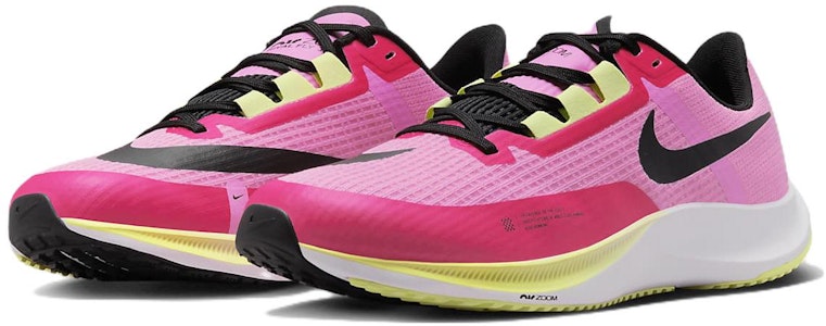 Nike Air Zoom Rival Fly 3 'Pink Spell' Sepatu Lari Wanita CT2405-606 Lookbook Nike Air Zoom Rival Fly 3 'Pink Spell' Sepatu Lari Wanita CT2405-606