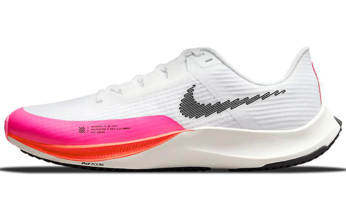 Nike Air Zoom Rival Fly 3 'Rawdacious' DJ5426-100