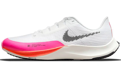 Nike Air Zoom Rival Fly 3 'Rawdacious' DJ5426-100