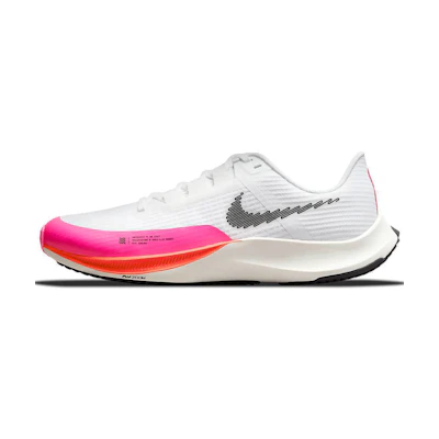 Nike Air Zoom Rival Fly 3 'Rawdacious'