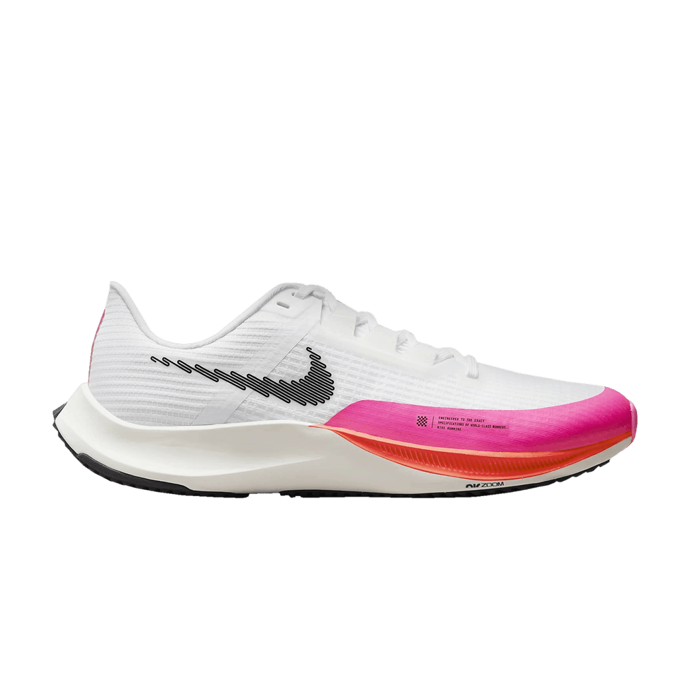 nike zoom rival fly women's