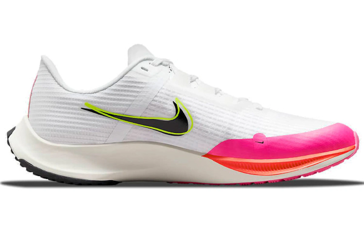 Nike Air Zoom Rival Fly 3 'Rawdacious' DJ5426-100