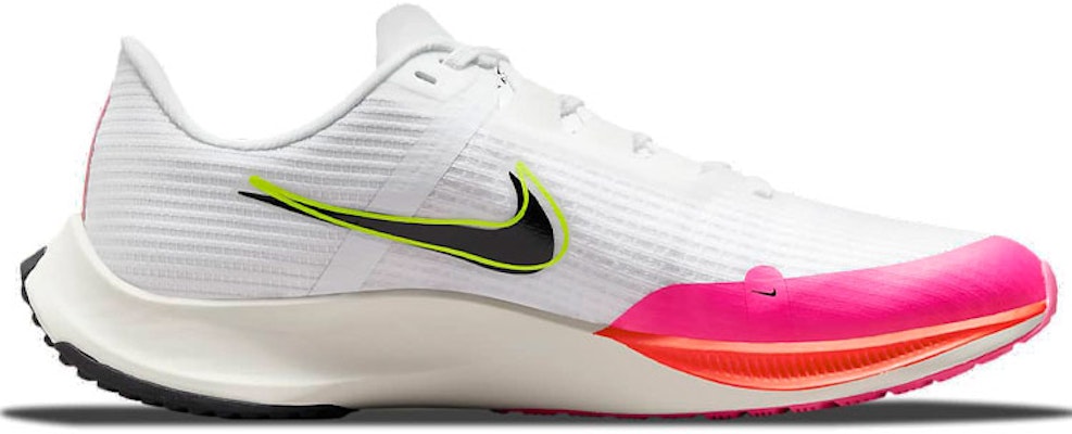 Nike Air Zoom Rival Fly 3 'Rawdacious' Pria Wanita Olahraga DJ5426-100 Order Nike Air Zoom Rival Fly 3 'Rawdacious' Pria Wanita Olahraga DJ5426-100