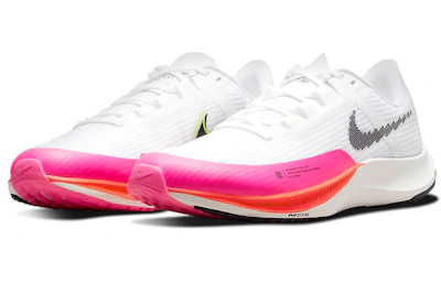 Nike Air Zoom Rival Fly 3 'Rawdacious' DJ5426-100