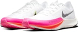 Lookbook Nike Air Zoom Rival Fly 3 'Rawdacious' Lelaki & Wanita Running Kasut. DJ5426-100