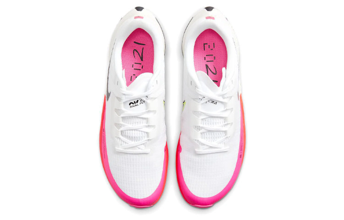Nike Air Zoom Rival Fly 3 'Rawdacious' DJ5426-100