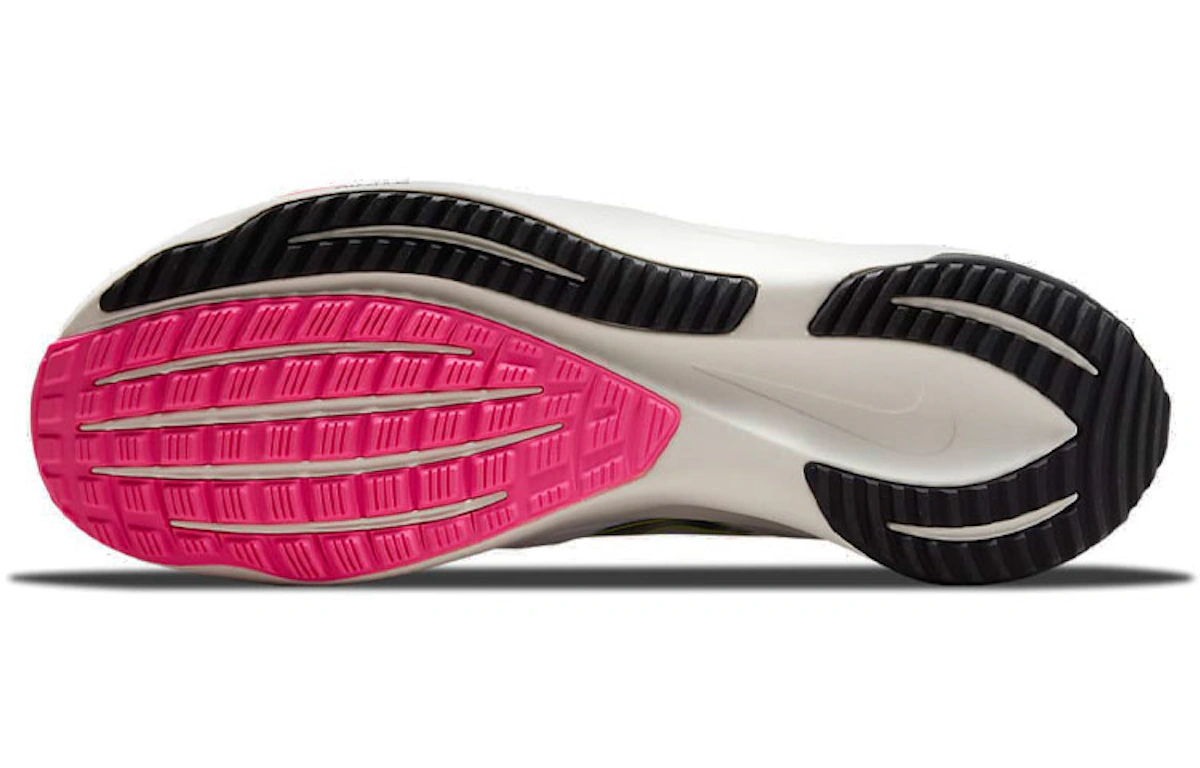 Nike Air Zoom Rival Fly 3 'Rawdacious' DJ5426-100