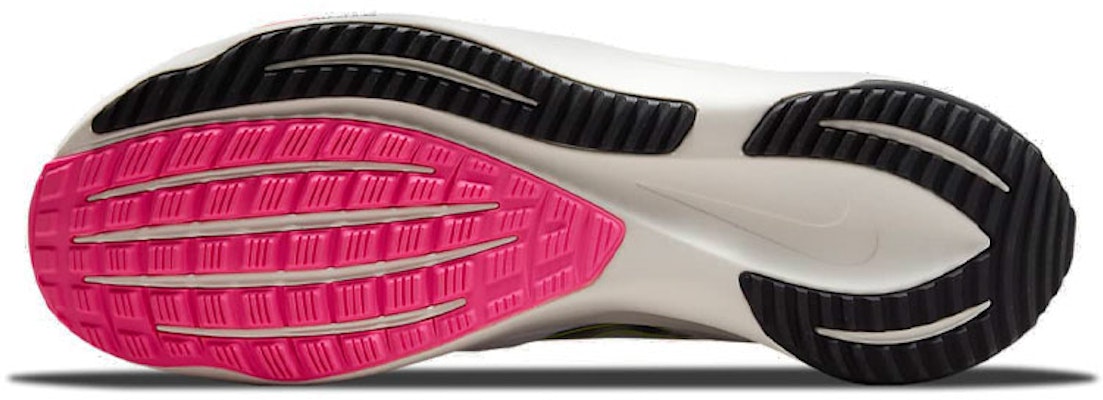 Nike Air Zoom Rival Fly 3 'Rawdacious' Pria Wanita Olahraga DJ5426-100 Details for Nike Air Zoom Rival Fly 3 'Rawdacious' Pria Wanita Olahraga DJ5426-100
