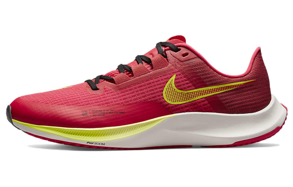 Nike Air Zoom Rival Fly 3 'Red White Yellow' DV1032-660