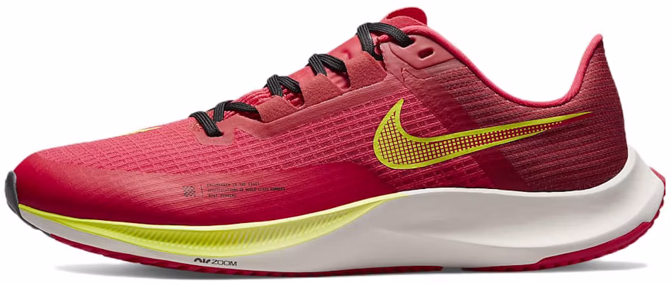 Nike Air Zoom Rival Fly 3 ''Rouge Blanc Jaune'' DV1032-660 Buy Nike Air Zoom Rival Fly 3 ''Rouge Blanc Jaune'' DV1032-660