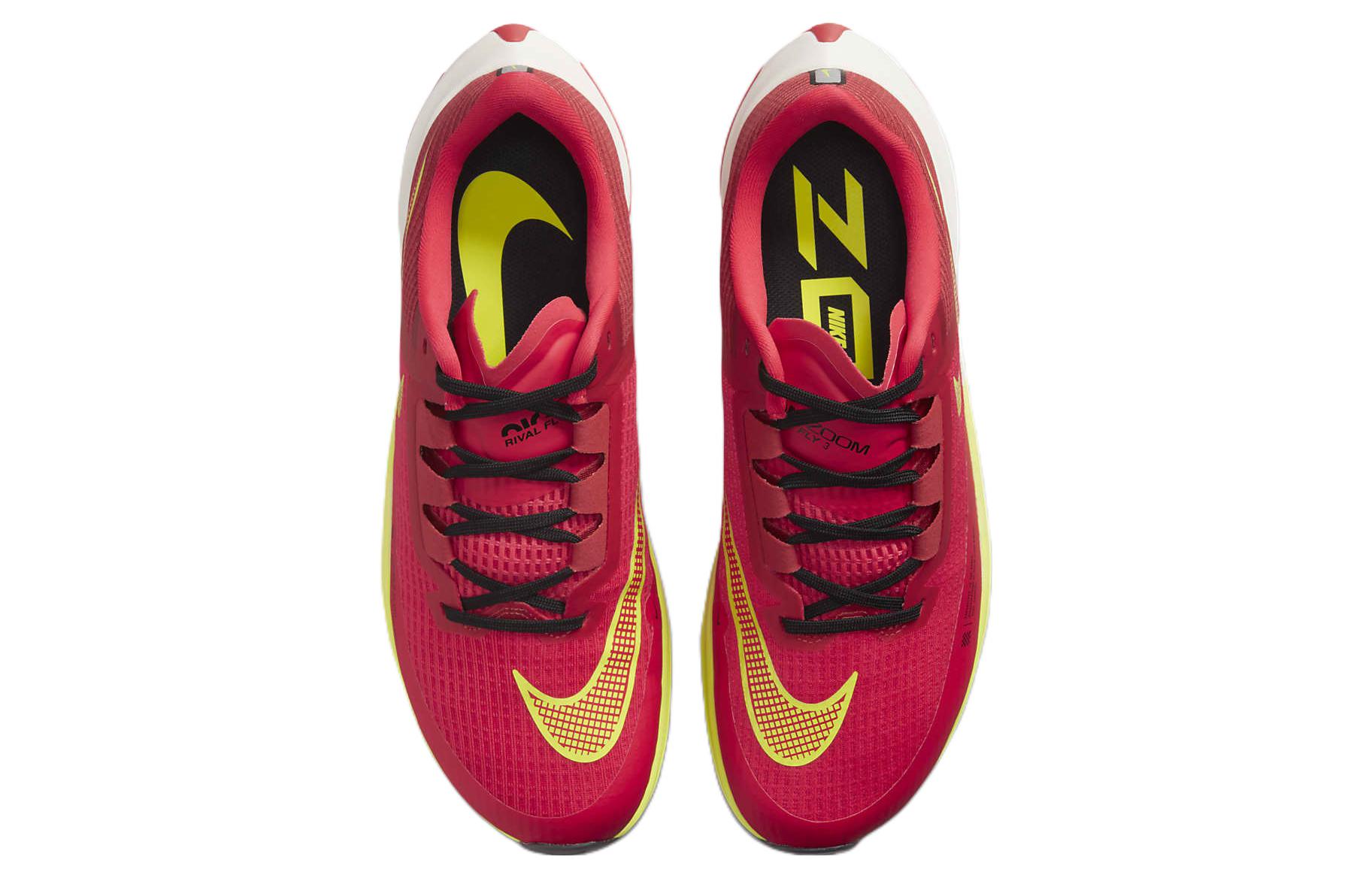 Purchase Nike Air Zoom Rival Fly 3 ''Rouge Blanc Jaune'' DV1032-660