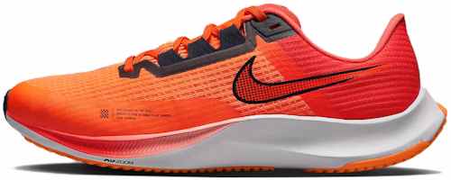 Nike Air Zoom Rival Fly 3 'Total Orange' CT2405-803 Nike Air Zoom Rival Fly 3 'Total Orange' CT2405-803