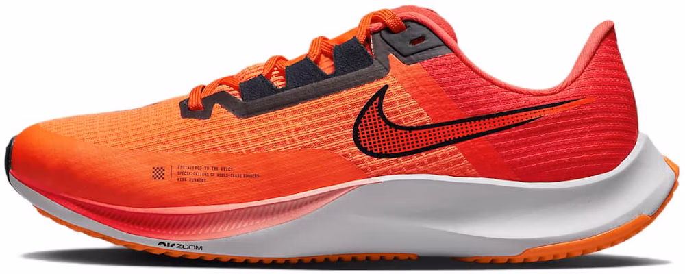 Nike Air Zoom Rival Fly 3 'Total Orange' CT2405-803 Buy Nike Air Zoom Rival Fly 3 'Total Orange' CT2405-803