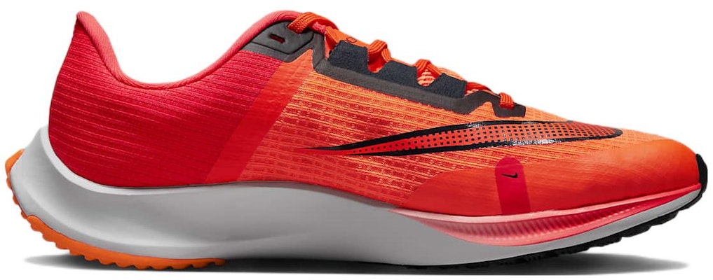 Nike Air Zoom Rival Fly 3 'Total Orange' Lelaran Baru CT2405-803 Order Nike Air Zoom Rival Fly 3 'Total Orange' Lelaran Baru CT2405-803