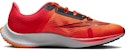 Nike Air Zoom Rival Fly 3 'Total Orange' Lelaran Baru CT2405-803