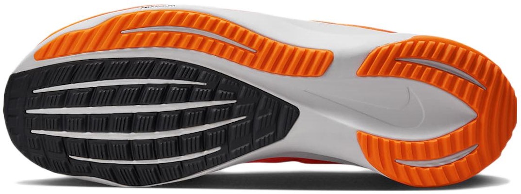 Nike Air Zoom Rival Fly 3 'Total Orange' Lelaran Baru CT2405-803 Details for Nike Air Zoom Rival Fly 3 'Total Orange' Lelaran Baru CT2405-803