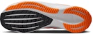 Nike Air Zoom Rival Fly 3 'Total Orange' Lelaran Baru CT2405-803