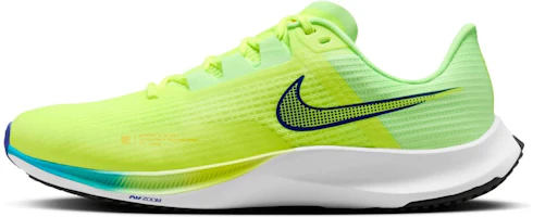 Nike Air Zoom Rival Fly 3 'Volt Lime Blast' CT2405-702 Nike Air Zoom Rival Fly 3 'Volt Lime Blast' CT2405-702