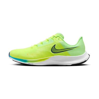 Nike Air Zoom Rival Fly 3 'Volt Lime Blast'