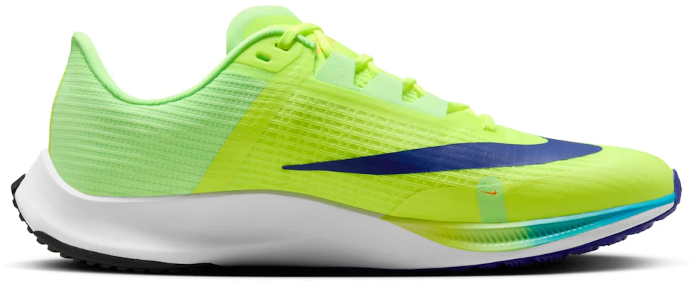 Nike Air Zoom Rival Fly 3 ''Volt Lime Blast'' Lelaki Wanita Terbaru Malaysia CT2405-702 Order Nike Air Zoom Rival Fly 3 ''Volt Lime Blast'' Lelaki Wanita Terbaru Malaysia CT2405-702