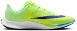 Order Nike Air Zoom Rival Fly 3 ''Volt Lime Blast'' Lelaki Wanita Terbaru Malaysia CT2405-702