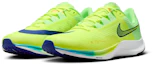 Lookbook Nike Air Zoom Rival Fly 3 ''Volt Lime Blast'' Lelaki Wanita Terbaru Malaysia CT2405-702