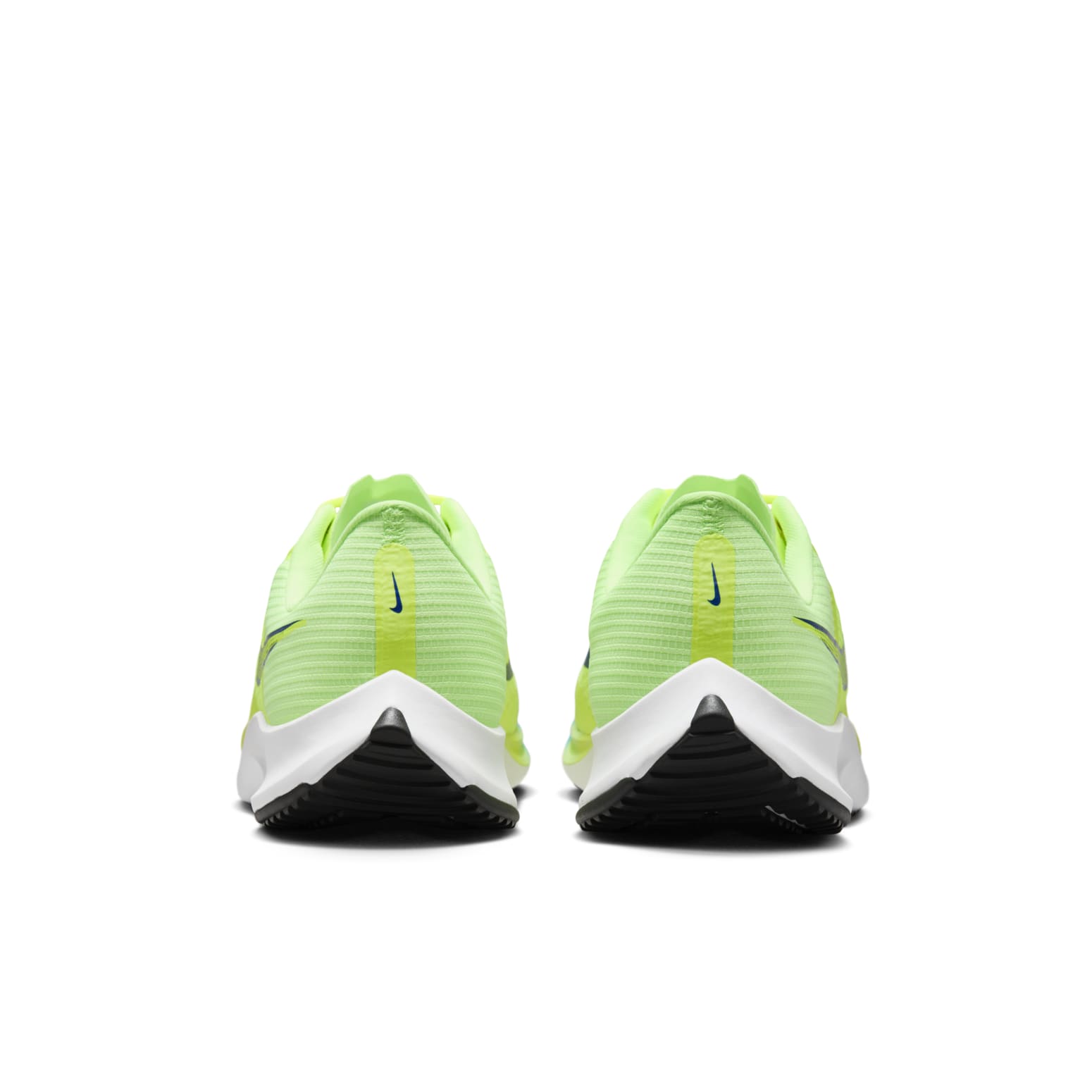 Nike Air Zoom Rival Fly 3 'Volt Lime Blast' 圖 5