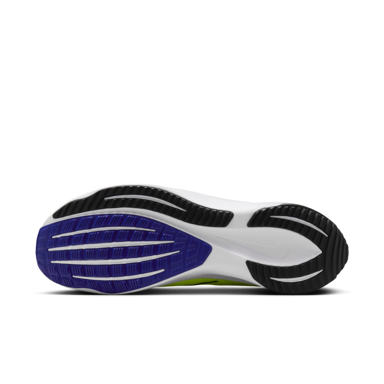 Nike Air Zoom Rival Fly 3 'Volt Lime Blast' 圖 6